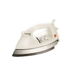 Jackpot JP-71B Automatic Dry Iron