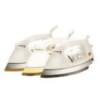 Jackpot JP-71B Automatic Dry Iron