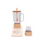 Jackpot JP-7390 Blender