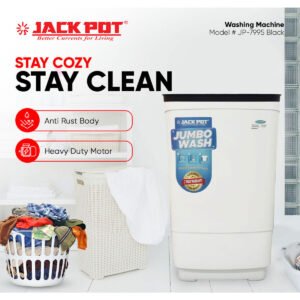 Jackpot JP-7995 Product
