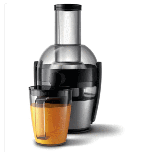 Philips Viva Collection Juicer HR1863/22 - 700W - 2L