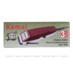 Kemei KM-1400 Product