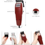 Kemei KM-1400 Product