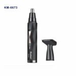 Kemei KM-6673 Product