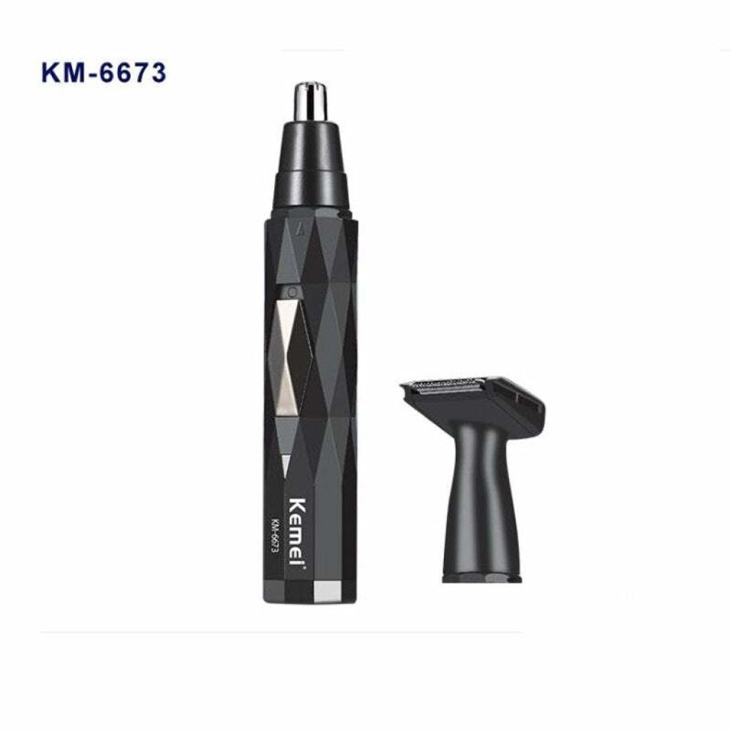 Kemei KM-6673 Product