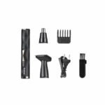 Kemei KM-6673 Product