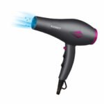 Kemei KM-8219 Hair Dryer