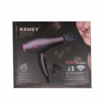 Kemei KM-8219 Hair Dryer