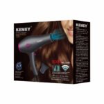 Kemei KM-8219 Hair Dryer