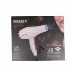 Kemei KM-8220 Hair Dryer
