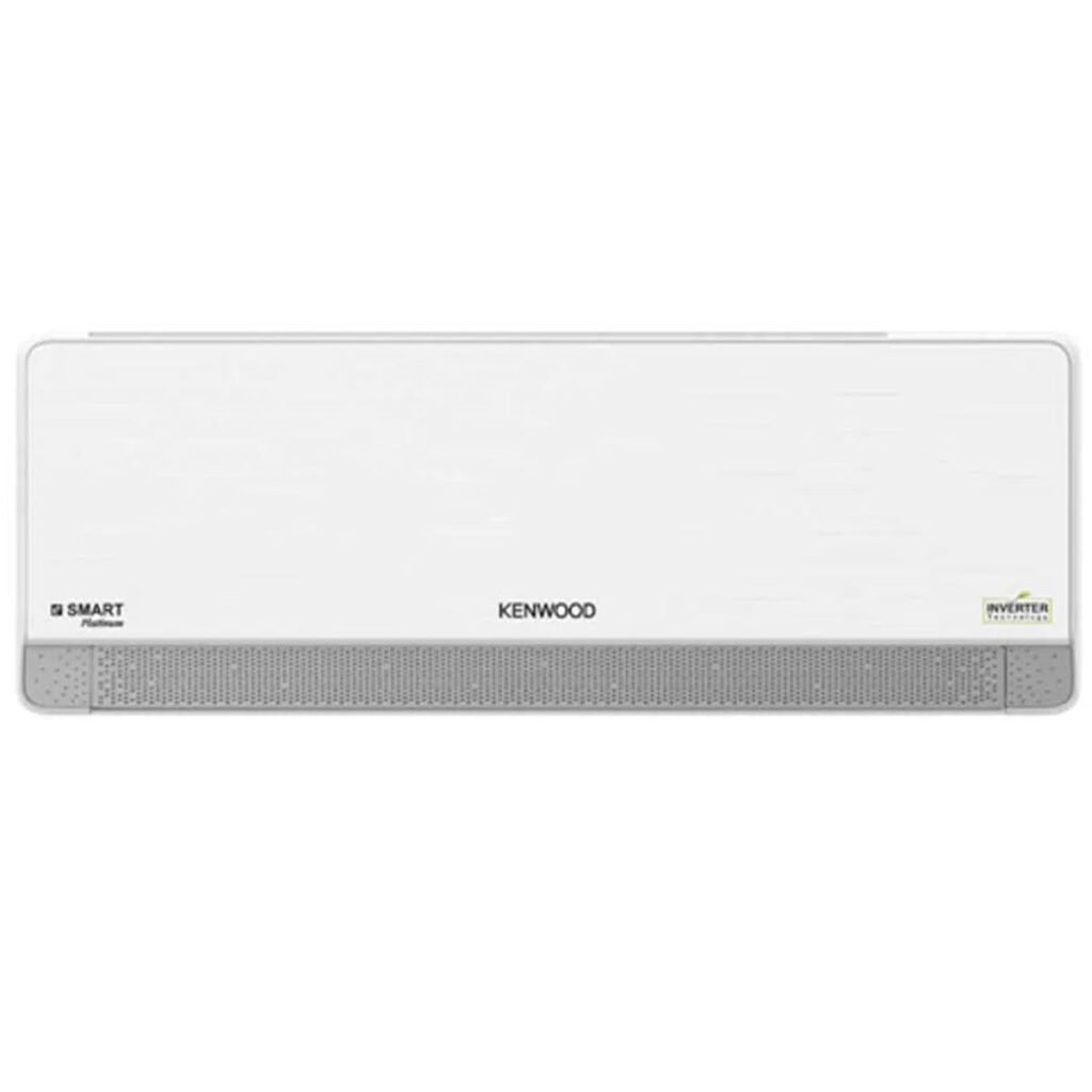Kenwood KES-1261S eSmart Platinum Inverter Split AC 1 Ton