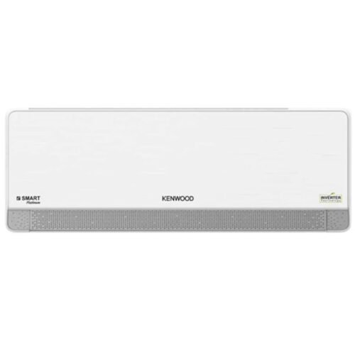 Kenwood 1 Ton Split AC Upto 75% E-Smart Platinum KES-1261S