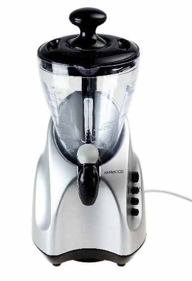 Kenwood SB255 Smoothie Blender 500W