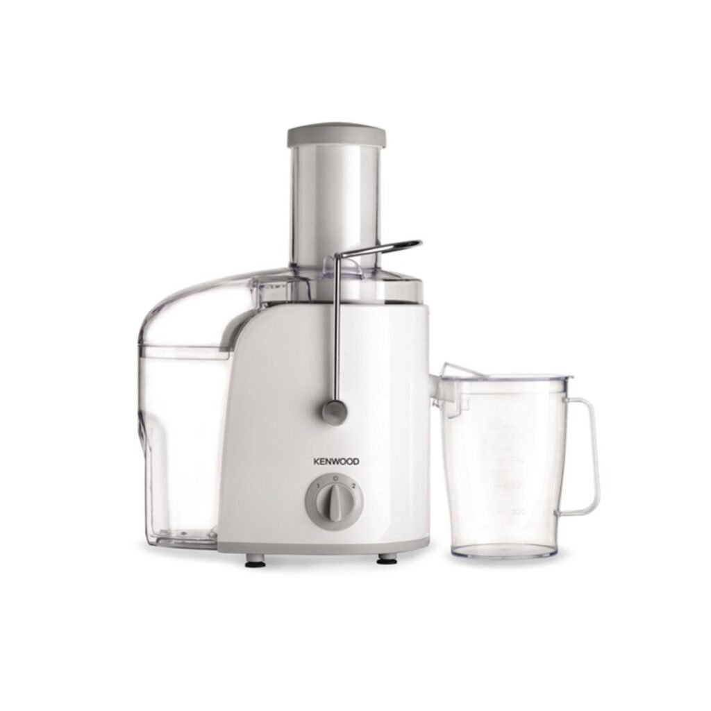 Kenwood JE680 Centrifugal Juicer 700W