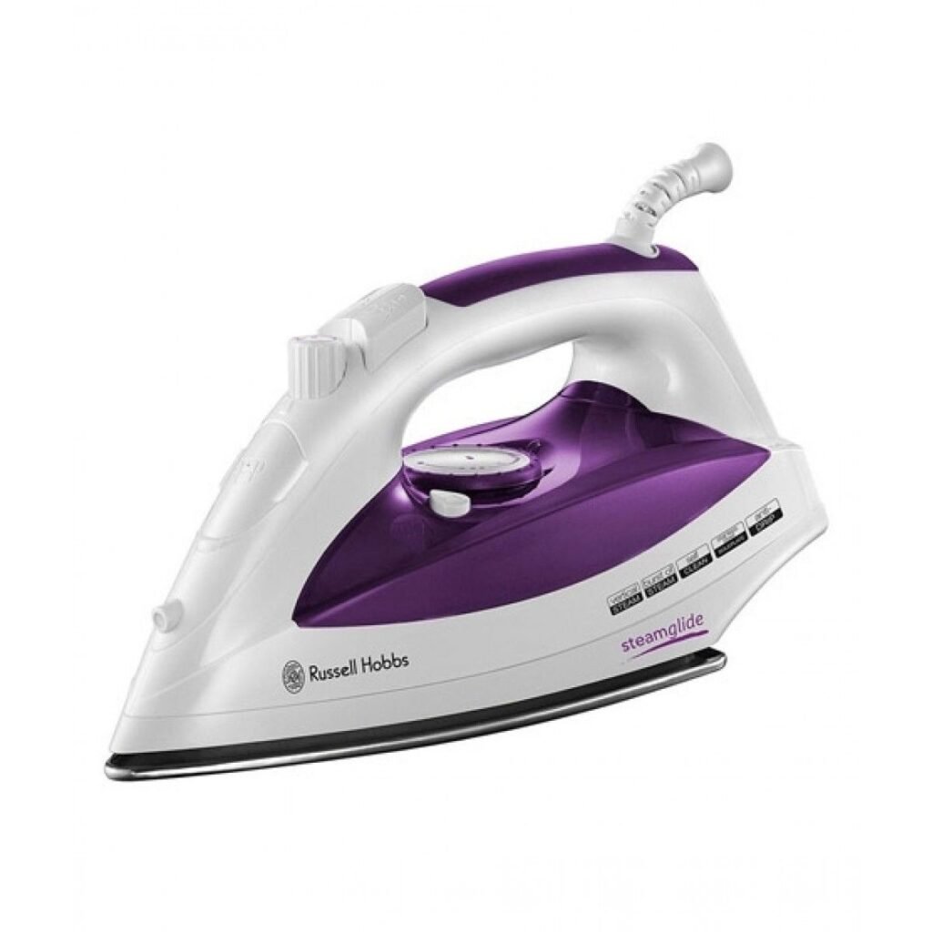 Kenwood ST-767 Steam Iron 2400W