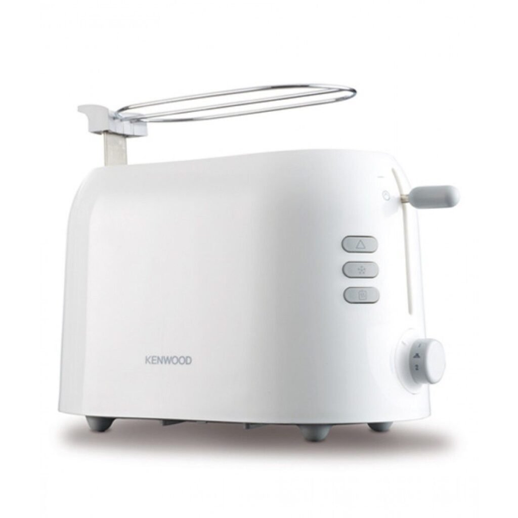 Kenwood TTP220 2 Slice Toaster 800W