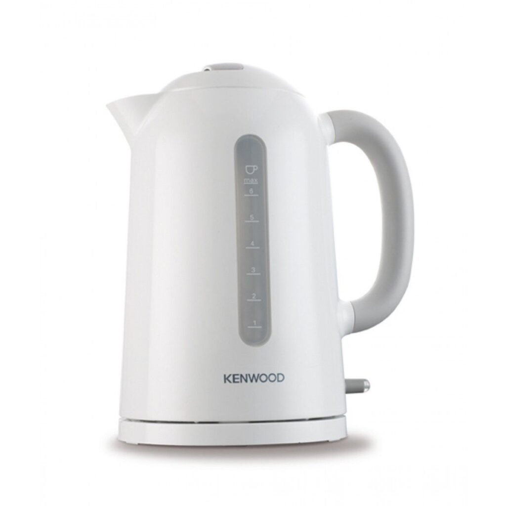 Kenwood JKP220 Electric Kettle 1.6L 2200W
