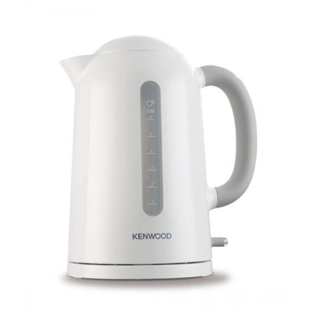 Kenwood JKP230 Electric Kettle 1.6L 2200W