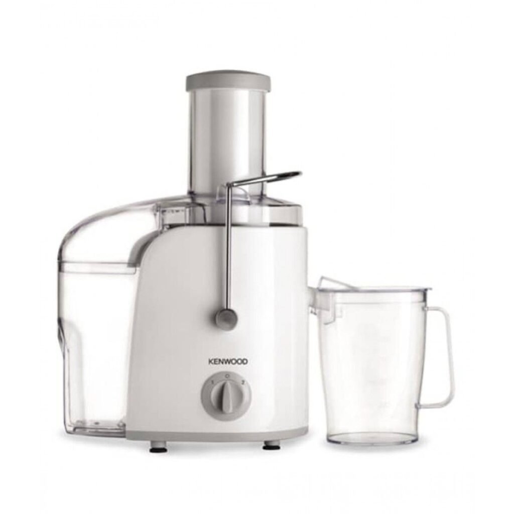 Kenwood JEP-02 Juicer Extractor 800W White