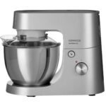 Kenwood KHH01.000SI HomeBake Stand Mixer 1400W 5L