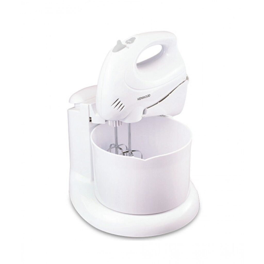 Kenwood HM430 Hand Mixer with Bowl 250W
