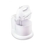Kenwood HM430 Hand Mixer with Bowl 250W