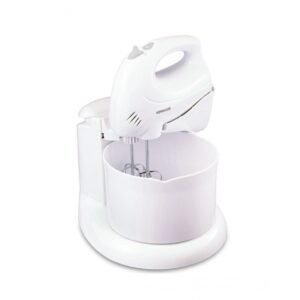 Kenwood HM430 Hand Mixer with Bowl 250W