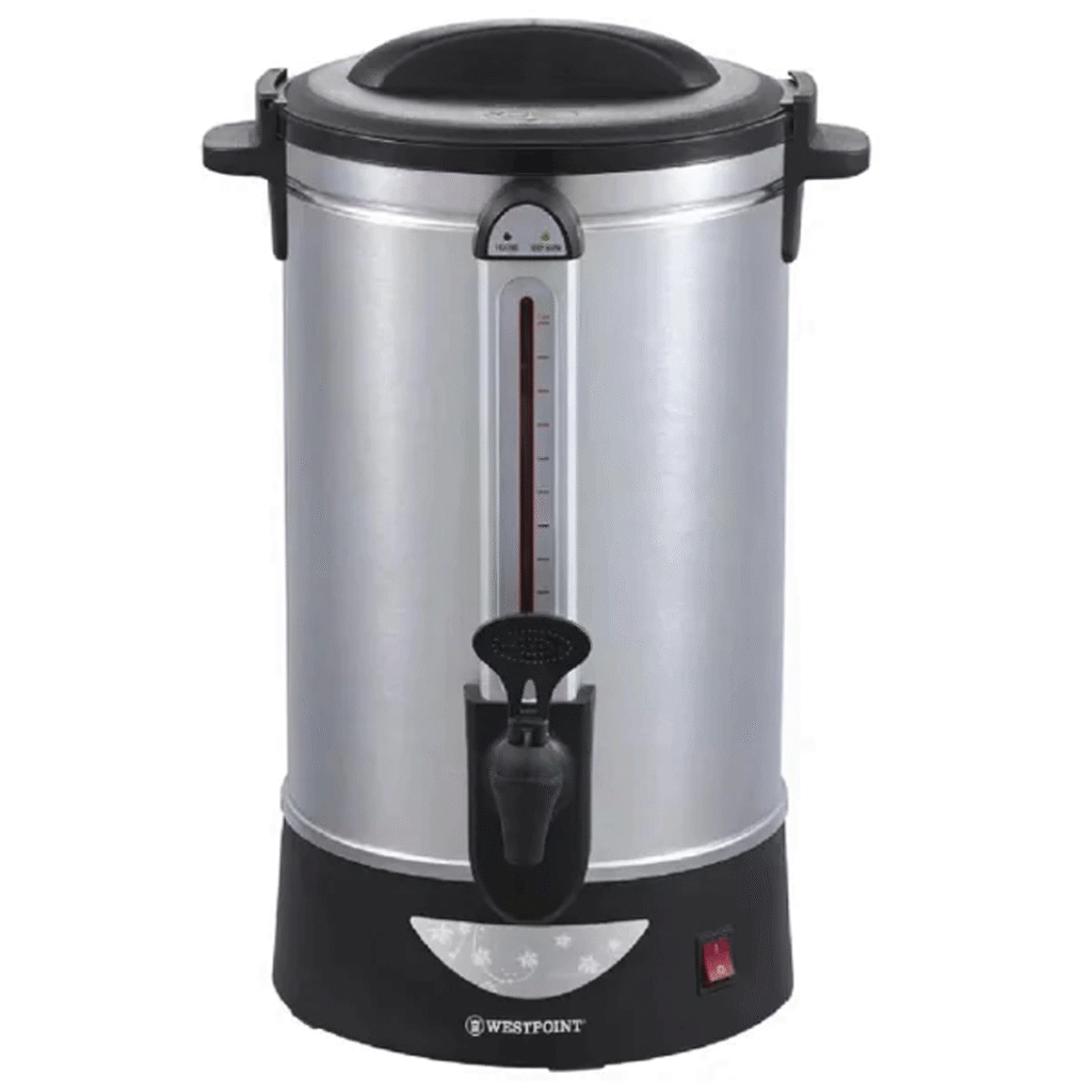 Westpoint WP-6320 Professional Electric Kettle