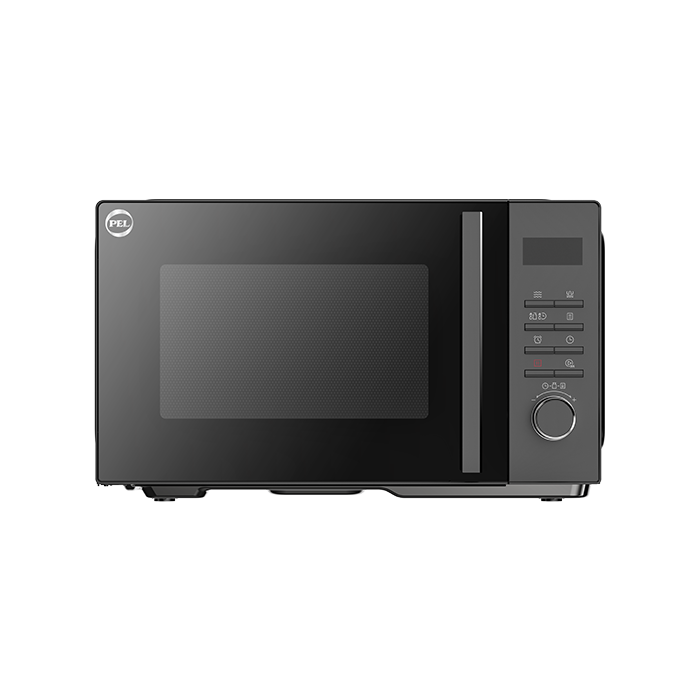 PEL Kitchen Pro 23 LTR Grill Microwave Oven