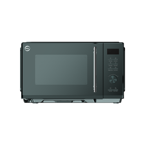 PEL Kitchen Pro 26 LTR Convection + Air Fryer Microwave Oven