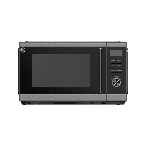 PEL Kitchen Pro 30 LTR Inverter Convection + Air Fryer Microwave Oven