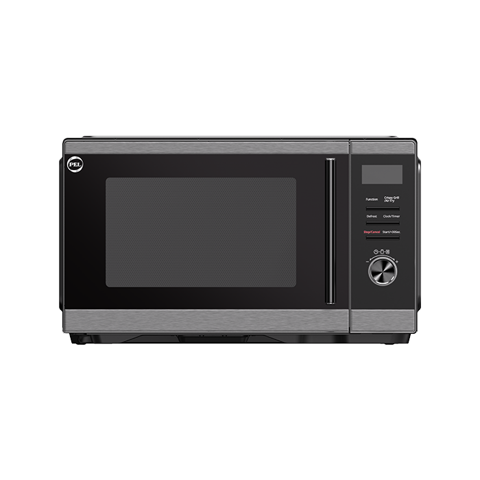 PEL Kitchen Pro 30 LTR Inverter Convection Air Fryer Microwave Oven
