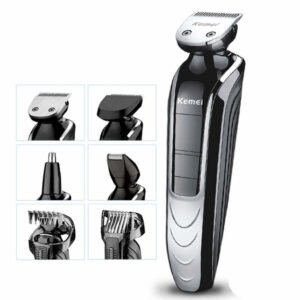 Kemei KM-1832 Grooming Kit