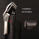 Kemei KM-1892 Professional Hair Clipper