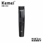 Kemei KM-302 Professional Hair Clipper