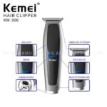 Kemei KM-306 Professional Hair Clipper