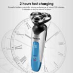 Kemei KM-5390 Product