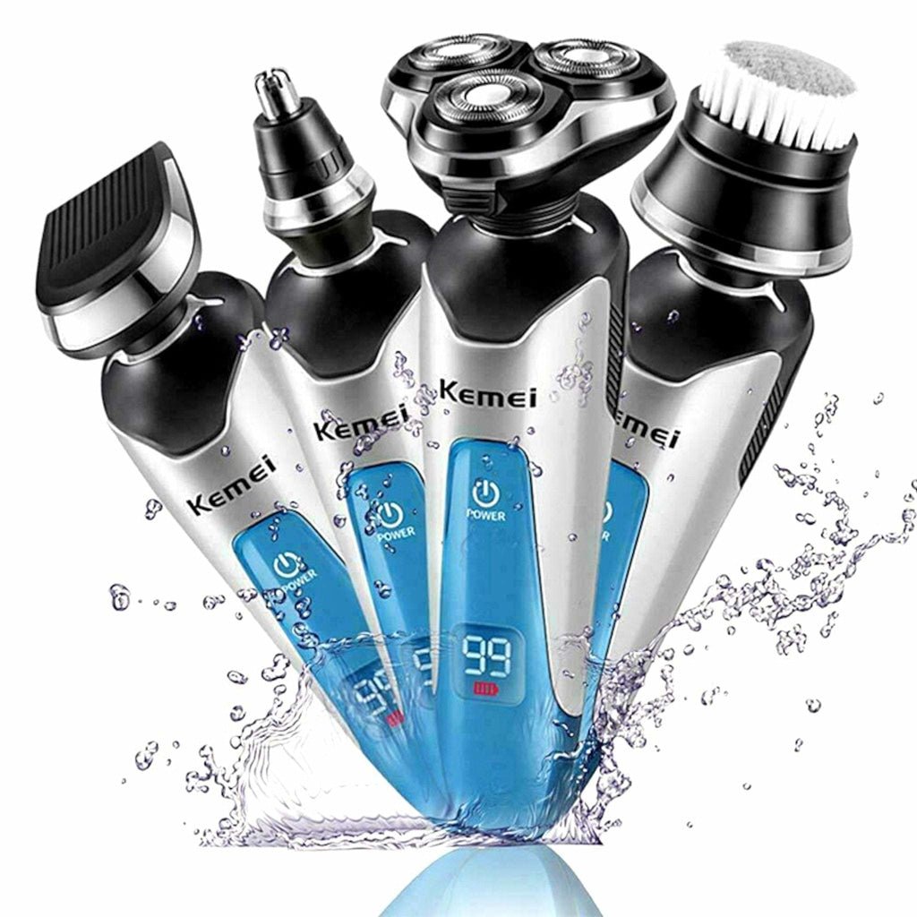 Kemei KM-5390 Product