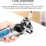 Kemei KM-5390 Product