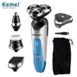 Kemei KM-5390 Product