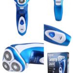 Kemei KM-5880 Product
