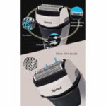 Kemei KM-8102 Product
