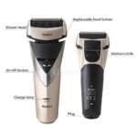 Kemei KM-8102 Product
