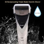 Kemei KM-8102 Product