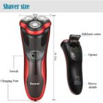 Kemei KM-9013 Professional Electric Shaver