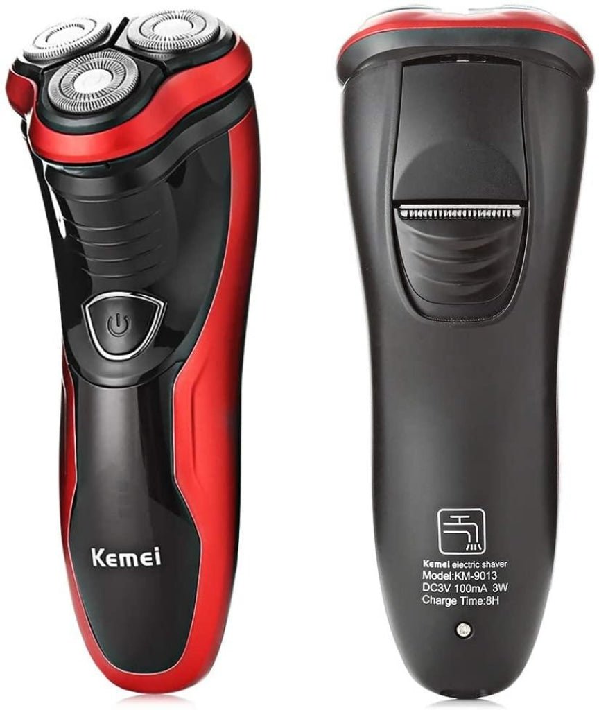 Kemei KM-9013 Professional Electric Shaver