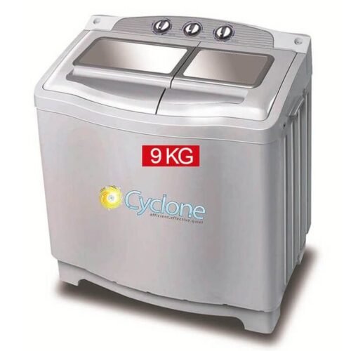 kwm-950sa_1.jpg Kenwood 9 kg Semi Automatic Washer KWM-950