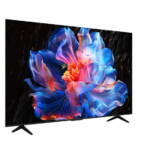 TCL 55C6KS QD-Mini LED 4K Google TV 55 Inch