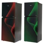 Haier HRF-538IPGA/IPPA Top Mount Inverter Refrigerator 18 CFT
