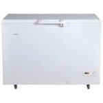 Haier HDF-285 Single Door Chest Freezer 10 CFT